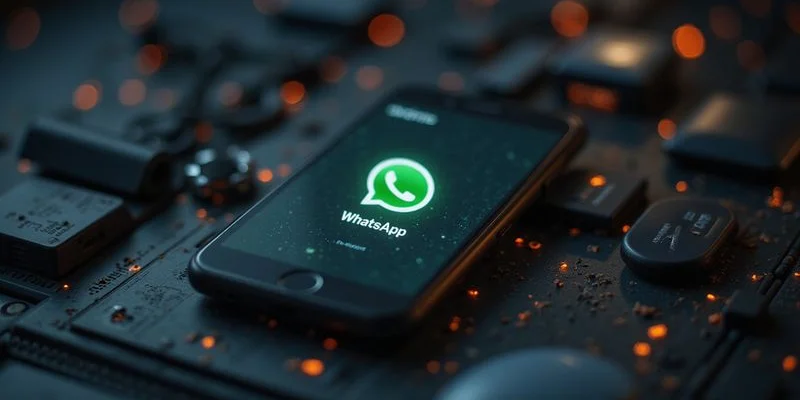 Comparacion entre WhatsApp Business App y WhatsApp Business API con funcionalidades precio y escenarios de uso