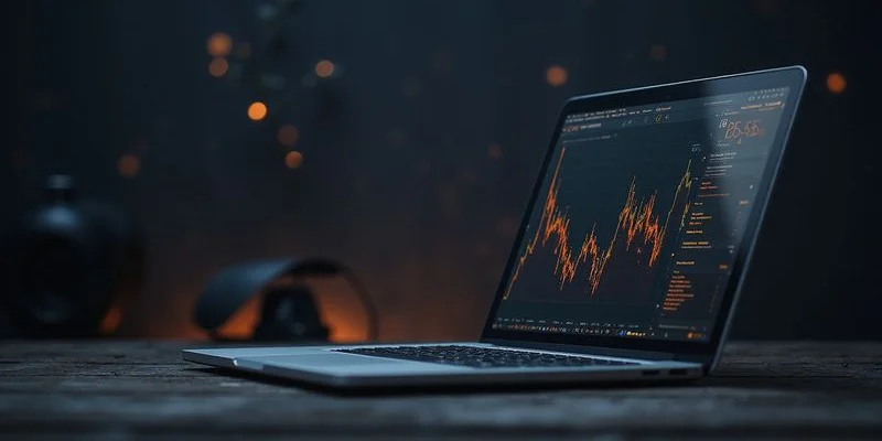Comparativa de plataformas publicitarias B2B mostrando tasas de conversion y costo por lead en diferentes canales digitales