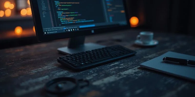 Configuración de Google Tag Manager con etiquetas activadores y variables para tracking completo de conversiones