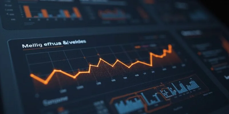 Dashboard ejecutivo de CRM mostrando pipeline de ventas forecast de ingresos y métricas del equipo comercial