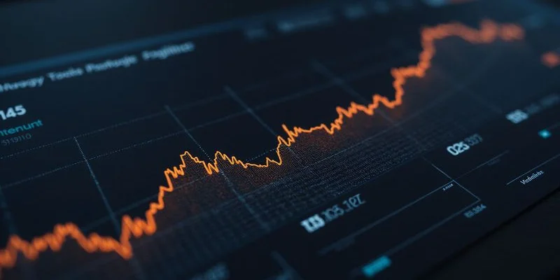 Dashboard ejecutivo de marketing digital mostrando metricas de ROI por canal inversion total e ingresos generados por campana