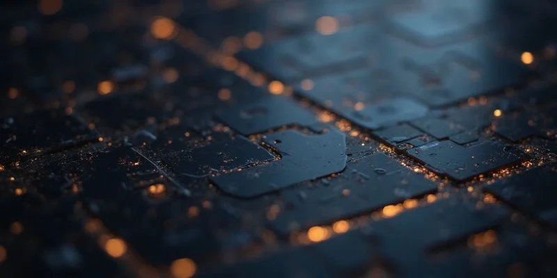 Diagrama del ecosistema de automatizacion de marketing digital mostrando flujos desde captacion hasta fidelizacion del cliente