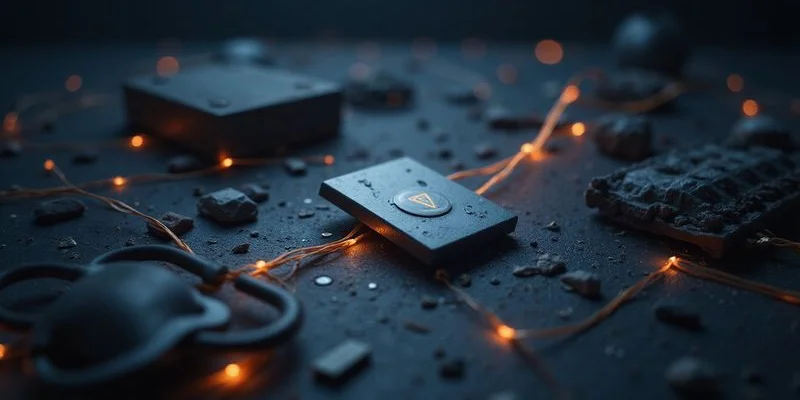 Diagrama que ilustra las estrategias de link building y construccion de autoridad de dominio para mejorar el posicionamiento SEO externo