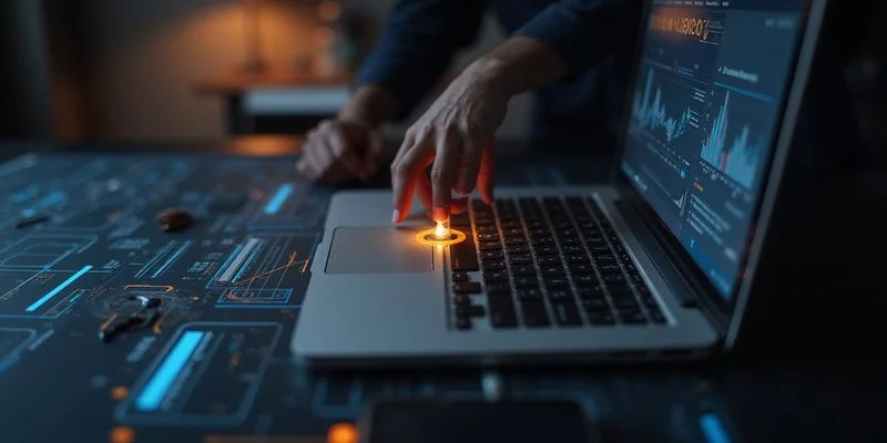 Diagrama del flujo de seguimiento de conversiones con Meta Pixel y API de Conversiones mostrando la conexion entre anuncios y resultados