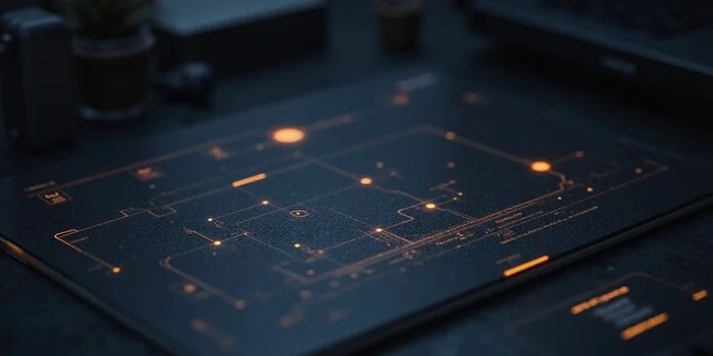 Diagrama mostrando diferentes tipos de comunidades privadas en redes sociales como grupos WhatsApp canales Instagram y Discord empresarial