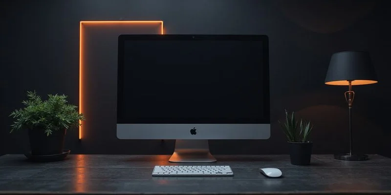 Diseño responsivo de sitio web corporativo mostrando versiones adaptadas para escritorio tableta y teléfono móvil