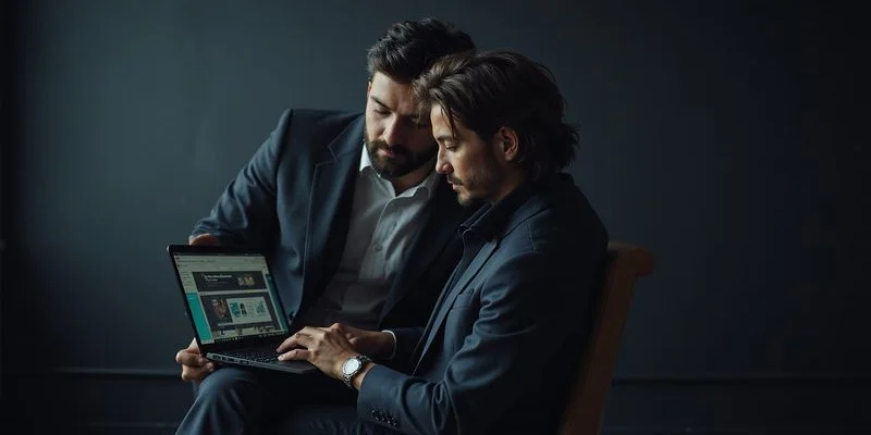 Ejemplo de calendario editorial mensual con distribución de contenido por tipo y plataforma para redes sociales