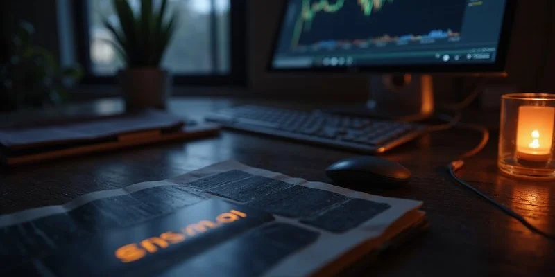 Ejemplo de estructura optima de landing page B2B con elementos clave para la conversion de leads calificados en marketing digital