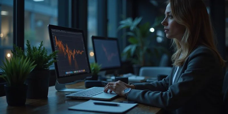 Ejemplos de errores comunes en landing pages con comparativa antes y despues de optimizacion para conversion