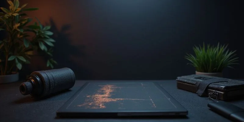 Estrategia de marketing de contenidos con planificación editorial calendario de publicaciones y formatos digitales diversos