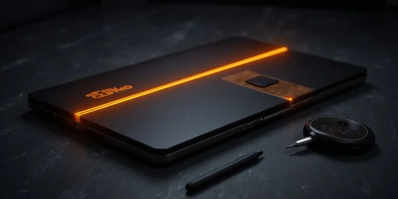 Flujo de contenido completo desde articulo de blog TOFU hasta conversion final BOFU con llamados a la accion