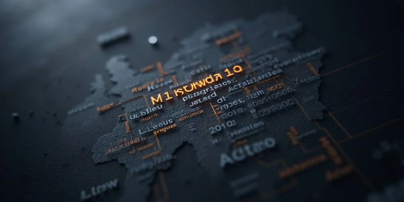 Mapa de palabras clave organizadas por intención de búsqueda y etapa del embudo de conversión para SEO estratégico