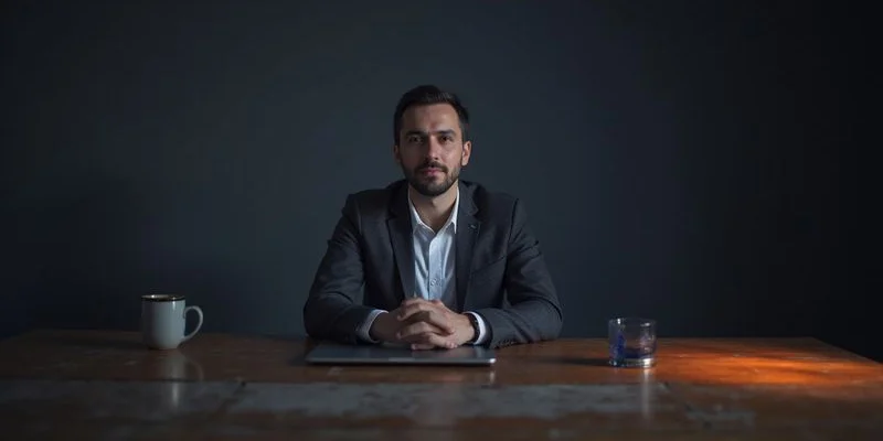 Modelo de atribución multicanal mostrando el recorrido del cliente desde el primer contacto hasta la conversión final