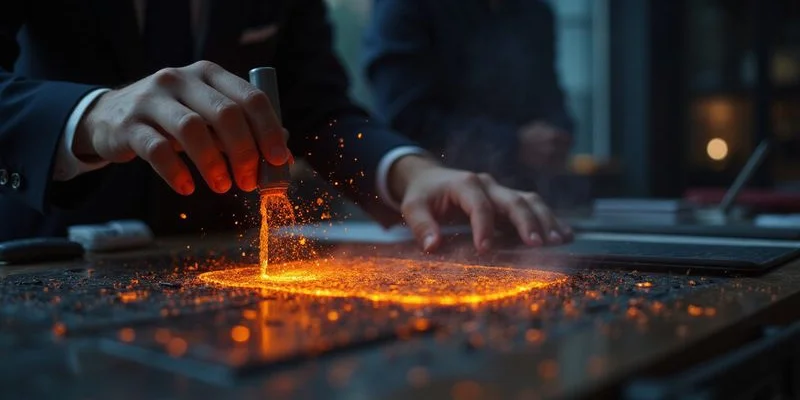 Proceso de diseño iterativo con mapas de calor y análisis de comportamiento del usuario para optimización web continua