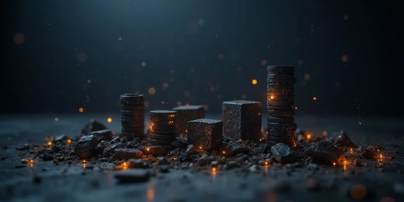 Representacion visual de como la inteligencia artificial esta transformando los resultados de busqueda de Google y el SEO moderno