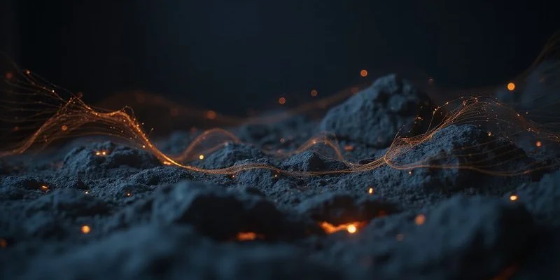 Representacion visual del embudo de ventas digital con etapas TOFU MOFU y BOFU y tipos de contenido para cada fase