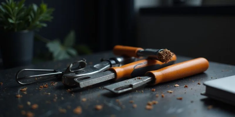 Tablero de herramientas SEO profesionales mostrando posiciones orgánicas y crecimiento de tráfico web cualificado