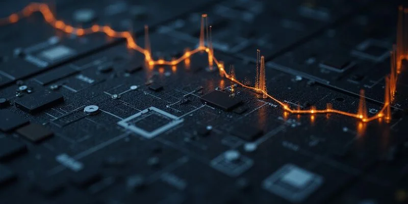 Visualizacion del pipeline de ventas en Zoho CRM con etapas personalizadas probabilidades de cierre y acciones automaticas configuradas