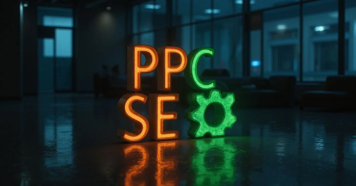 PPC vs SEO: Cuándo Usar Cada Estrategia y Cómo Combinarlas para Máximo Impacto